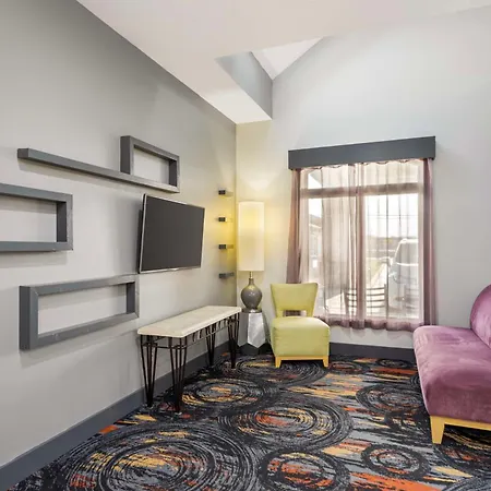 Best Western Chambersburg-2
