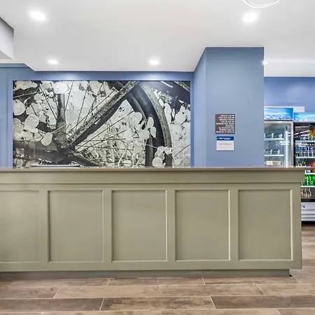 Best Western Chambersburg-3