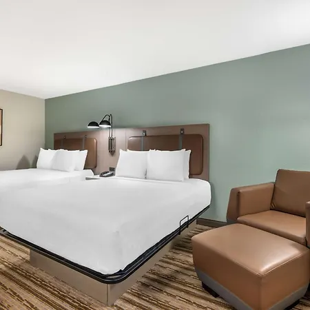 Best Western Plus Richmond Indiana I-70-2