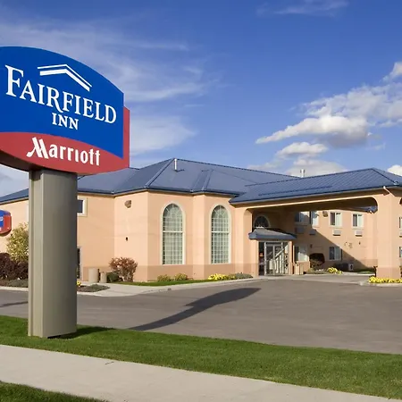 Fairfield Inn Salt Lake City Draper-3