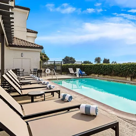 Hampton Inn Morgan Hill-3