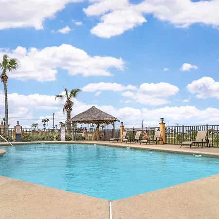 Best Western Padre Island-3