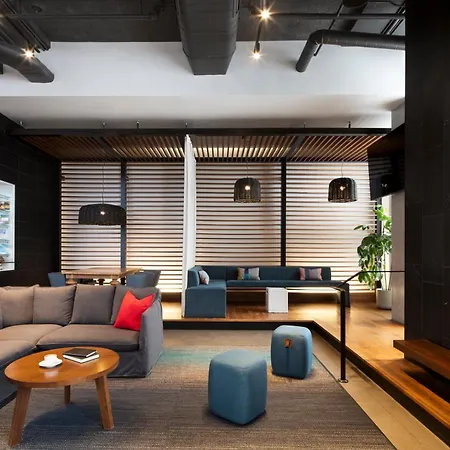 Alt Hotel Toronto Airport-2