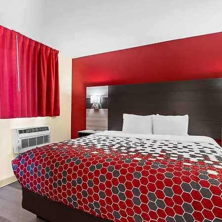 Econo Lodge Inn & Suites Santa Rosa-2