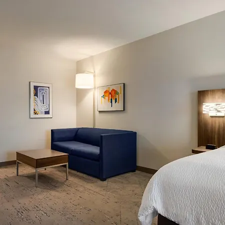 Holiday Inn Express & Suites Forrest City By Ihg-3