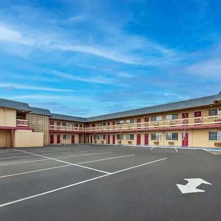 Econo Lodge Fallon Naval Air Station Area-2
