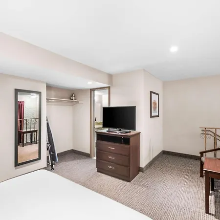 Quality Inn Columbus, Ne-2