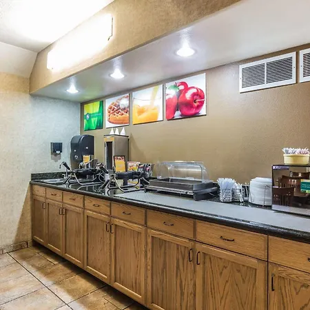 Quality Inn Washington - St George North-3