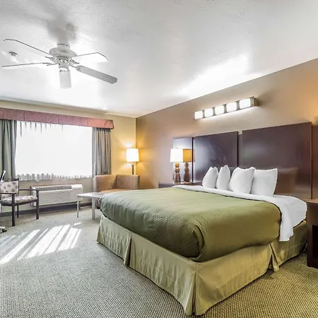 Quality Inn Washington - St George North-2