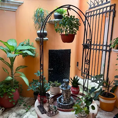 Hotel Casa Mallorca-3