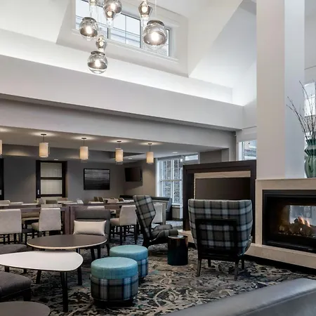 Residence Inn By Marriott Akron Fairlawn-2