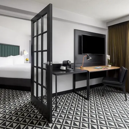 Arcadian Hotel (Adults Only)-2