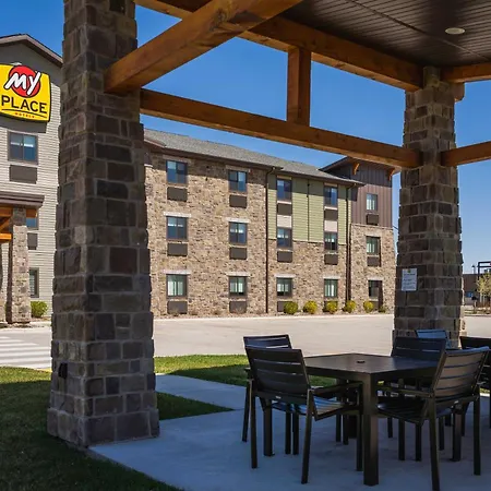 My Place Hotel-Green Bay, Wi-2