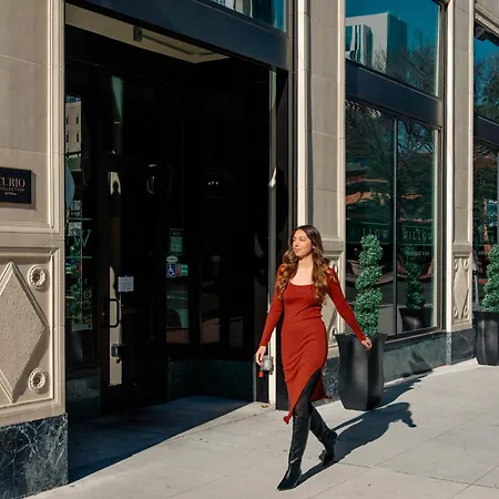 The Exchange Sacramento, Curio Collection By Hilton-3