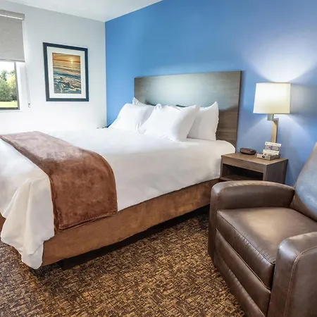 My Place Hotel-Medford, Or-3