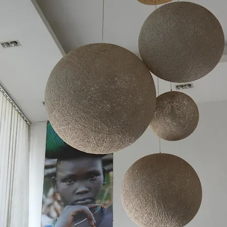 Mazeki Addis Boutique Hotel-2