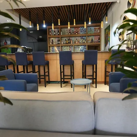 Mazeki Addis Boutique Hotel-3