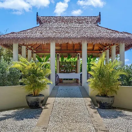 Ocean Cliff Hotel Negril Limited - Adults Only-2