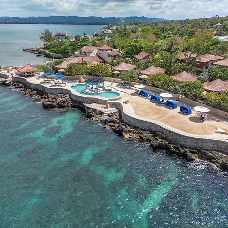 Ocean Cliff Hotel Negril Limited - Adults Only-3