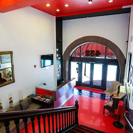 The Keating Hotel-2