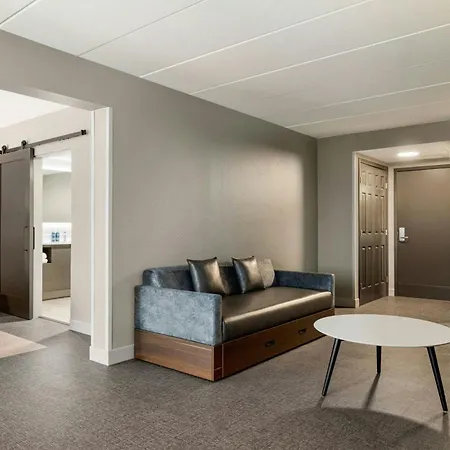 Four Points By Sheraton Columbus-Polaris-2