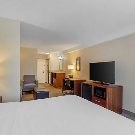 Comfort Inn & Suites Dover Near Speedway-2