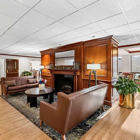 Comfort Inn & Suites Newark - Wilmington-2