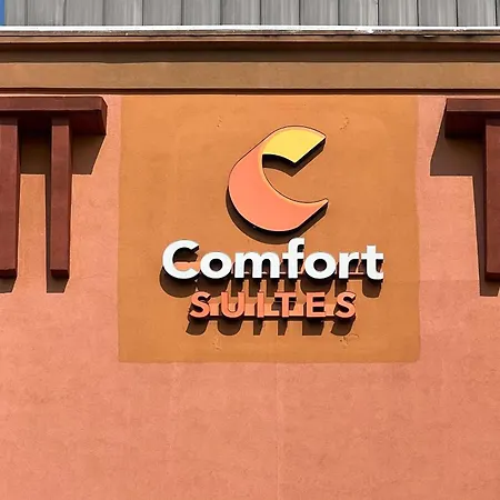 Comfort Suites Seaford-2