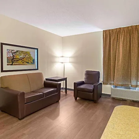 Extended Stay America Suites - North Chesterfield - Arboretum-2