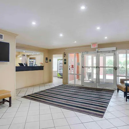 Extended Stay America Suites - Memphis - Germantown-3