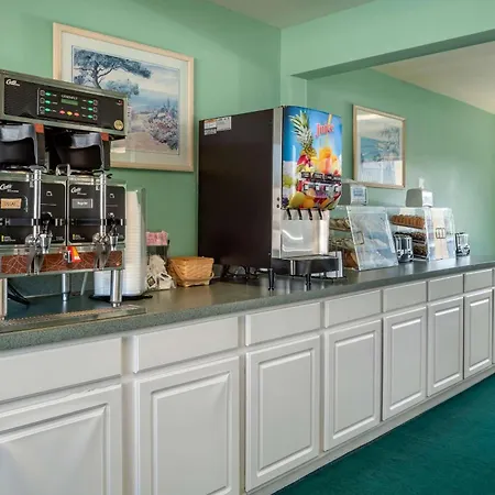 Rodeway Inn & Suites Rehoboth Beach-3