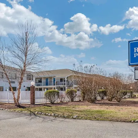 Rodeway Inn & Suites Rehoboth Beach-2