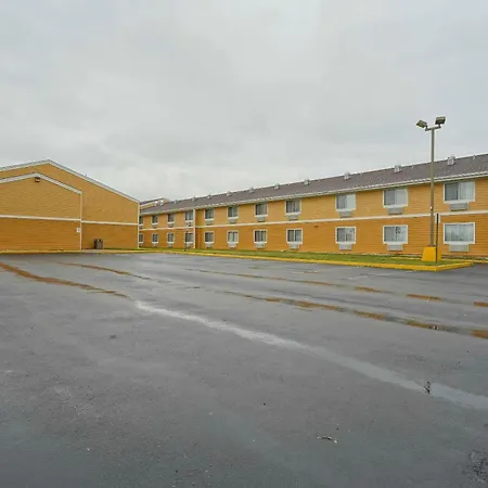 Quality Inn & Suites Harrington - Milford-3