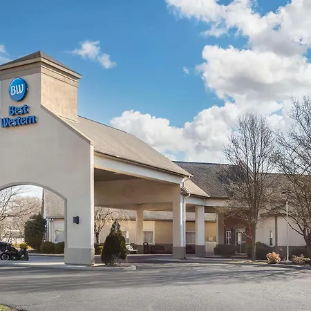 Best Western Carlisle-2