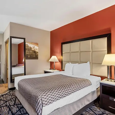 Best Western Carlisle-3