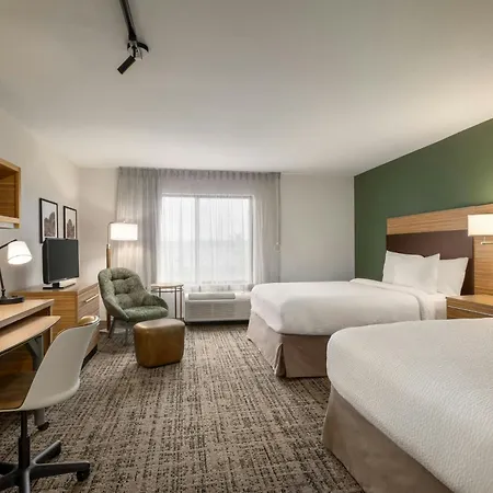 Towneplace Suites By Marriott Alexandria-3