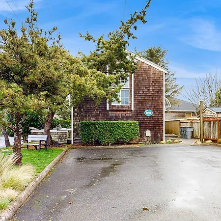 Beaches Inn | Sand Dune Townhouse-2