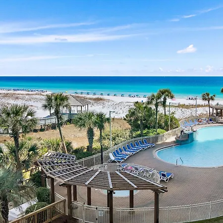 Pelican Beach Resort By Tufan-2