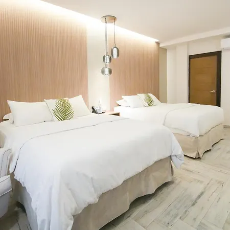 Hotel Alkquimia-3
