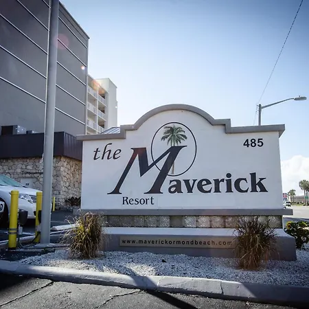 The Maverick-3