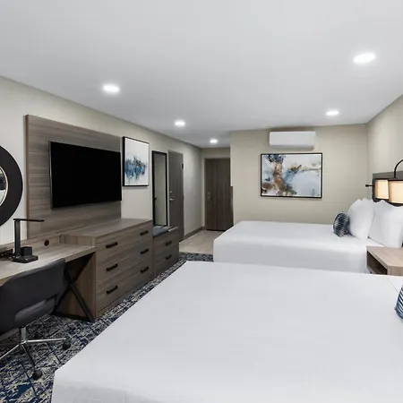 Wyndham Dfw Airport-2