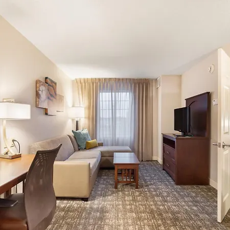 Staybridge Suites Chesapeake-Virginia Beach By Ihg-2