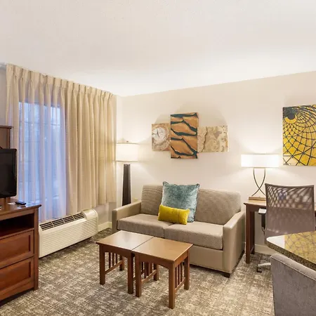 Staybridge Suites Chesapeake-Virginia Beach By Ihg-3