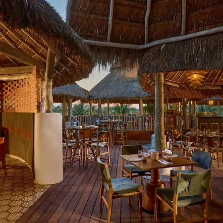 Marriott Cancun, An All-Inclusive Resort-2