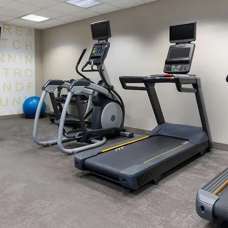 Residence Inn Dayton North-2