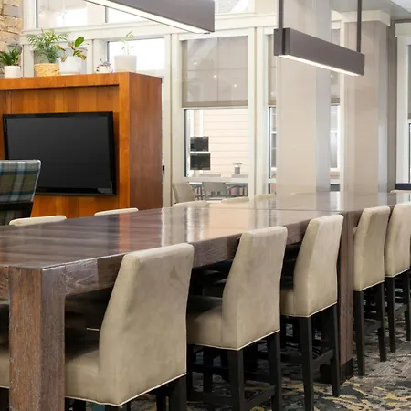 Residence Inn Dayton North-3