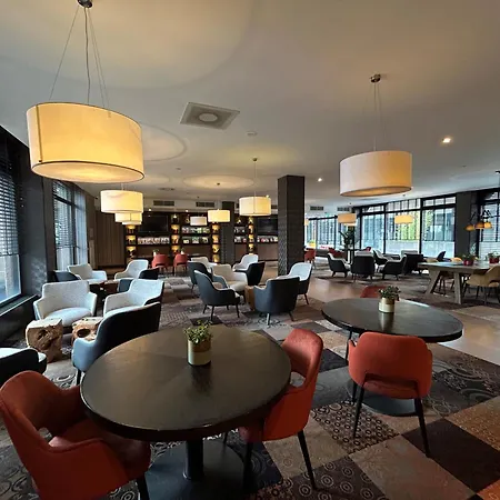 Xo Hotels Park West-3