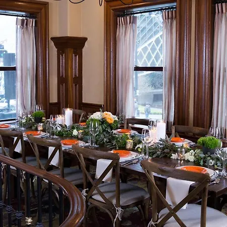 Kimpton Hotel Vintage Seattle By Ihg-3