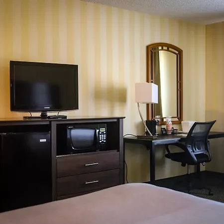 Quality Inn Colorado Springs Airport-2