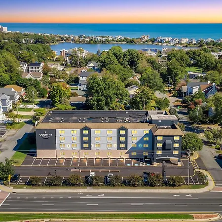 Country Inn & Suites By Radisson Rehoboth Beach - Dewey-2